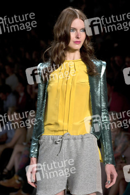 Berlin Fashion Week Spring/Summer 2014