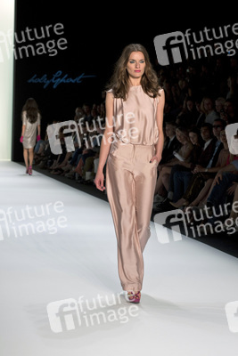 Berlin Fashion Week Spring/Summer 2014