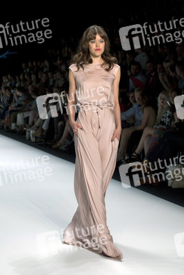 Berlin Fashion Week Spring/Summer 2014