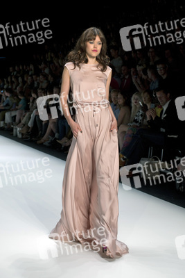 Berlin Fashion Week Spring/Summer 2014
