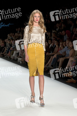 Berlin Fashion Week Spring/Summer 2014