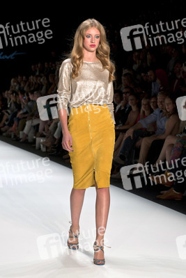 Berlin Fashion Week Spring/Summer 2014