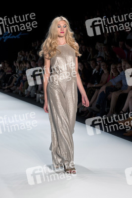 Berlin Fashion Week Spring/Summer 2014