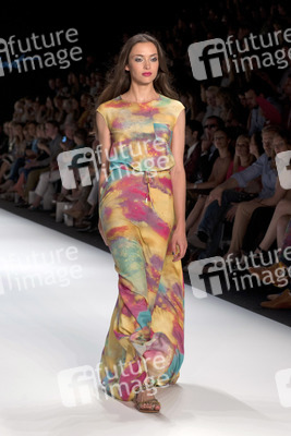 Berlin Fashion Week Spring/Summer 2014