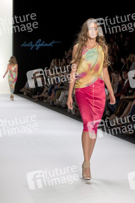 Berlin Fashion Week Spring/Summer 2014