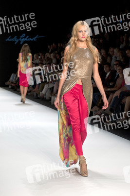 Berlin Fashion Week Spring/Summer 2014