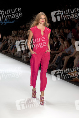 Berlin Fashion Week Spring/Summer 2014