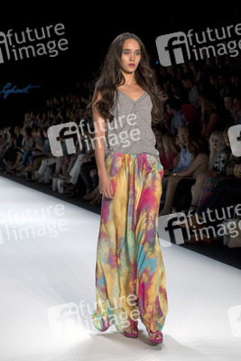 Berlin Fashion Week Spring/Summer 2014