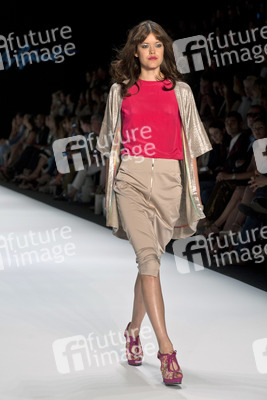 Berlin Fashion Week Spring/Summer 2014