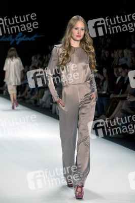 Berlin Fashion Week Spring/Summer 2014
