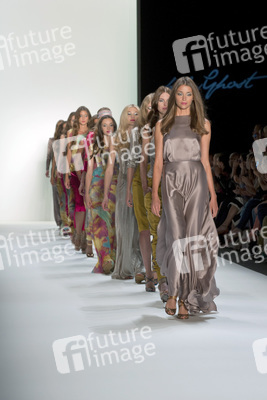 Berlin Fashion Week Spring/Summer 2014