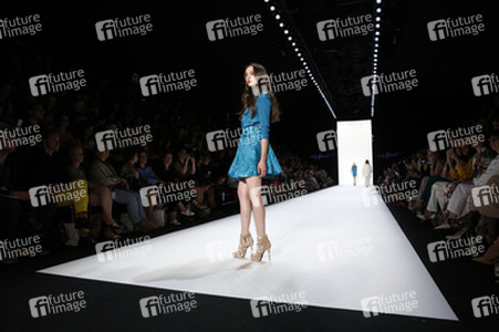 Berlin Fashion Week Spring/Summer 2014