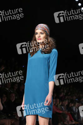 Berlin Fashion Week Spring/Summer 2014