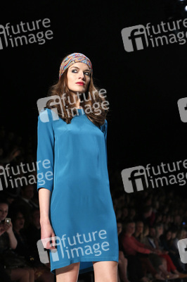 Berlin Fashion Week Spring/Summer 2014