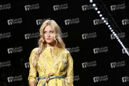 Berlin Fashion Week Spring/Summer 2014