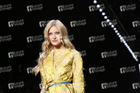 Berlin Fashion Week Spring/Summer 2014