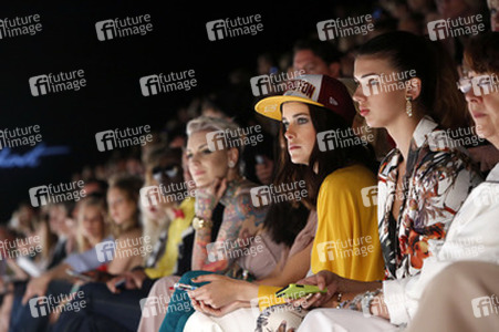 Berlin Fashion Week Spring/Summer 2014