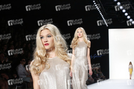 Berlin Fashion Week Spring/Summer 2014