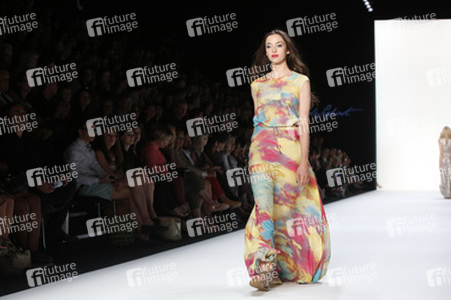 Berlin Fashion Week Spring/Summer 2014