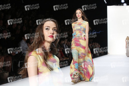 Berlin Fashion Week Spring/Summer 2014