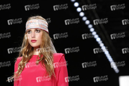 Berlin Fashion Week Spring/Summer 2014
