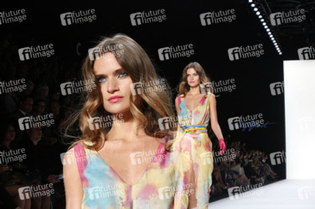 Berlin Fashion Week Spring/Summer 2014