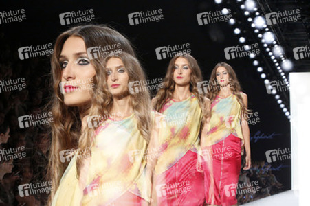 Berlin Fashion Week Spring/Summer 2014