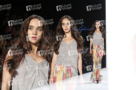 Berlin Fashion Week Spring/Summer 2014