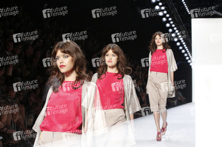 Berlin Fashion Week Spring/Summer 2014