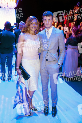 Berlin Fashion Week Spring/Summer 2014