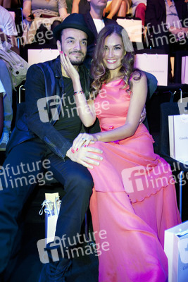 Berlin Fashion Week Spring/Summer 2014