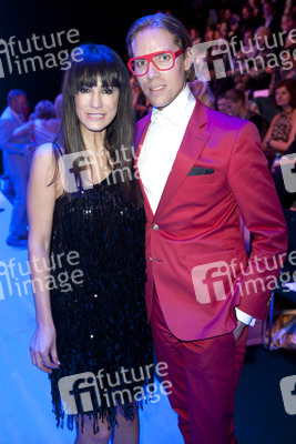 Berlin Fashion Week Spring/Summer 2014