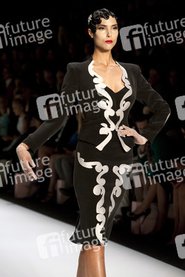 Berlin Fashion Week Spring/Summer 2014