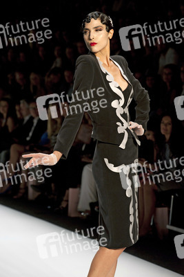 Berlin Fashion Week Spring/Summer 2014