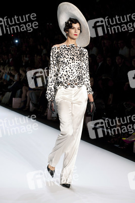 Berlin Fashion Week Spring/Summer 2014