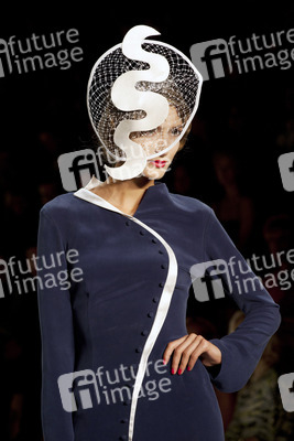 Berlin Fashion Week Spring/Summer 2014
