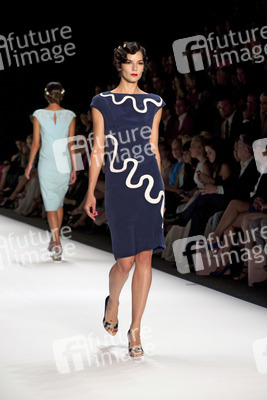 Berlin Fashion Week Spring/Summer 2014