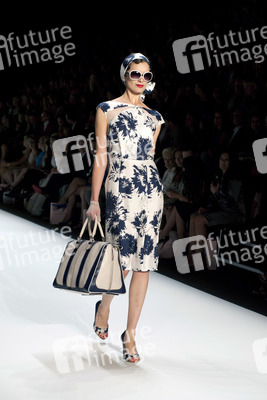 Berlin Fashion Week Spring/Summer 2014