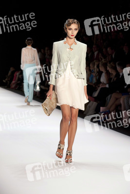Berlin Fashion Week Spring/Summer 2014