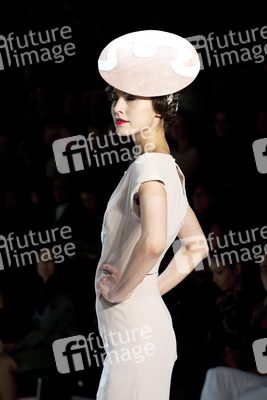 Berlin Fashion Week Spring/Summer 2014