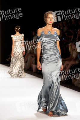 Berlin Fashion Week Spring/Summer 2014