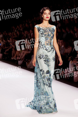 Berlin Fashion Week Spring/Summer 2014