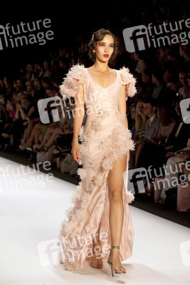 Berlin Fashion Week Spring/Summer 2014