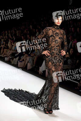 Berlin Fashion Week Spring/Summer 2014