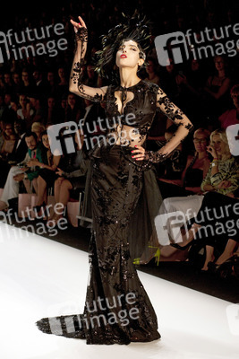 Berlin Fashion Week Spring/Summer 2014