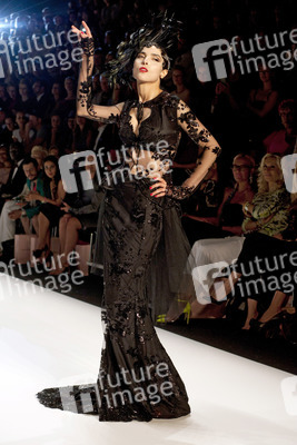 Berlin Fashion Week Spring/Summer 2014