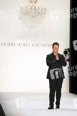 Berlin Fashion Week Spring/Summer 2014