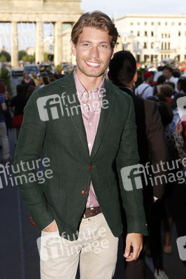 Berlin Fashion Week Spring/Summer 2014