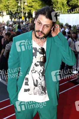 Berlin Fashion Week Spring/Summer 2014