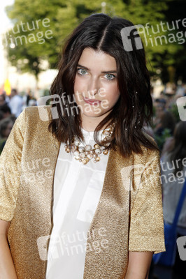 Berlin Fashion Week Spring/Summer 2014